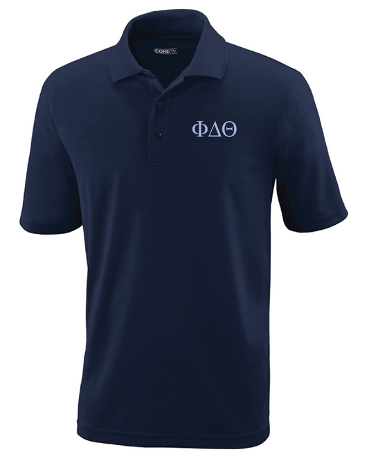 Phi Delta Theta Polo