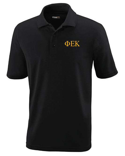 Phi Epsilon Kappa Polo