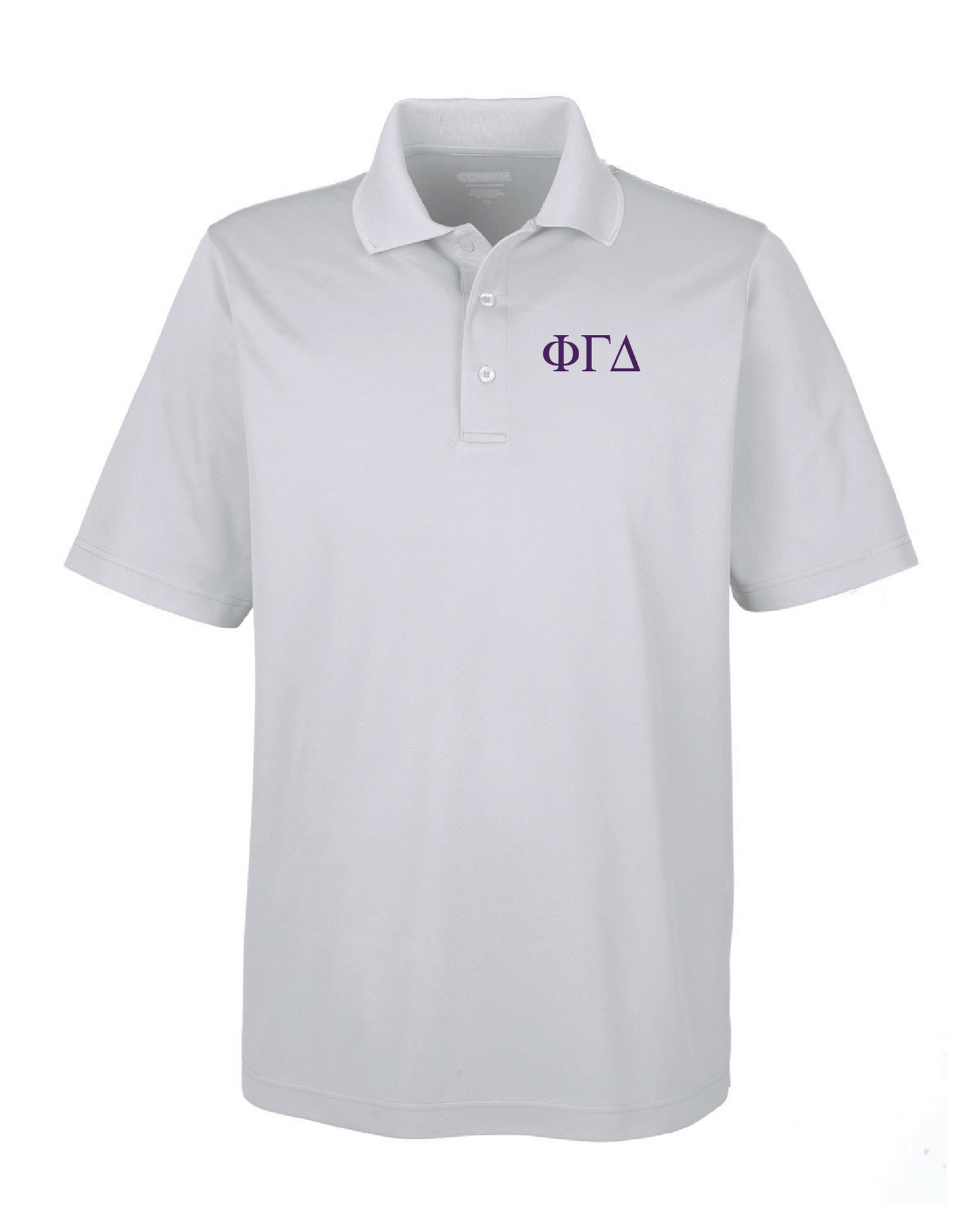 Phi Gamma Delta Polo