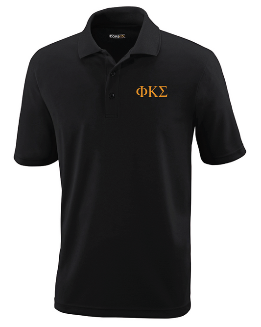 Phi Kappa Sigma Polo