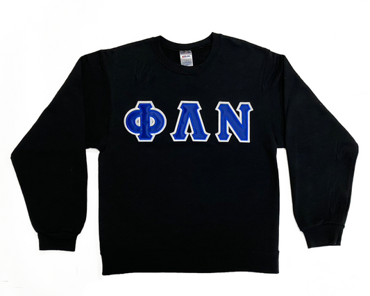 Phi Lambda Nu Crewneck