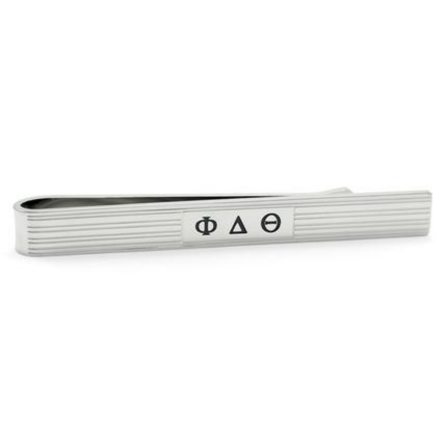 Phi Delta Theta Tie Clip