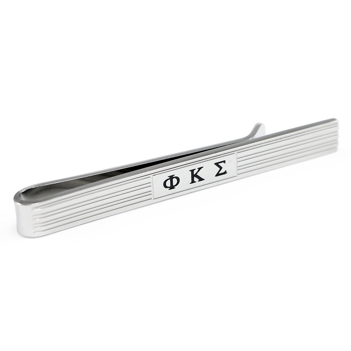 Phi Kappa Sigma Tie Clip