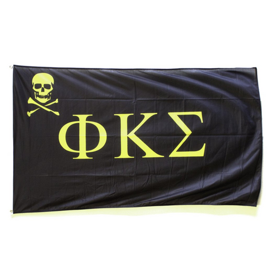 Phi Kappa Sigma Flag