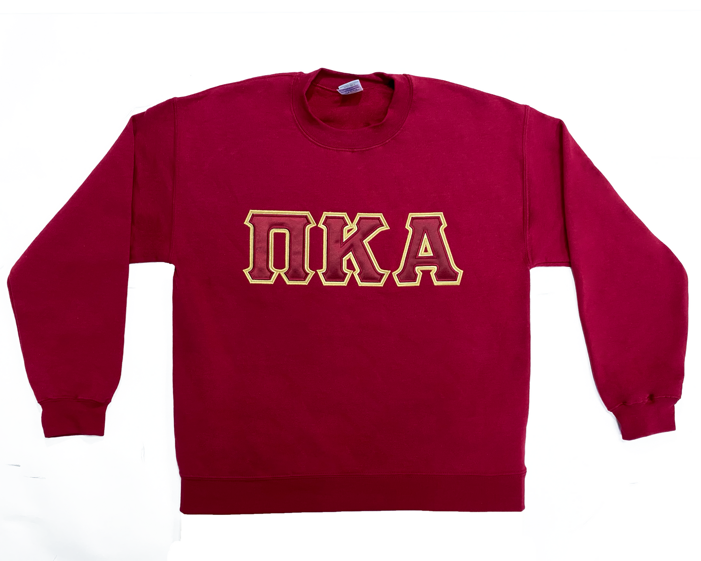 Pi Kappa Alpha Crewneck