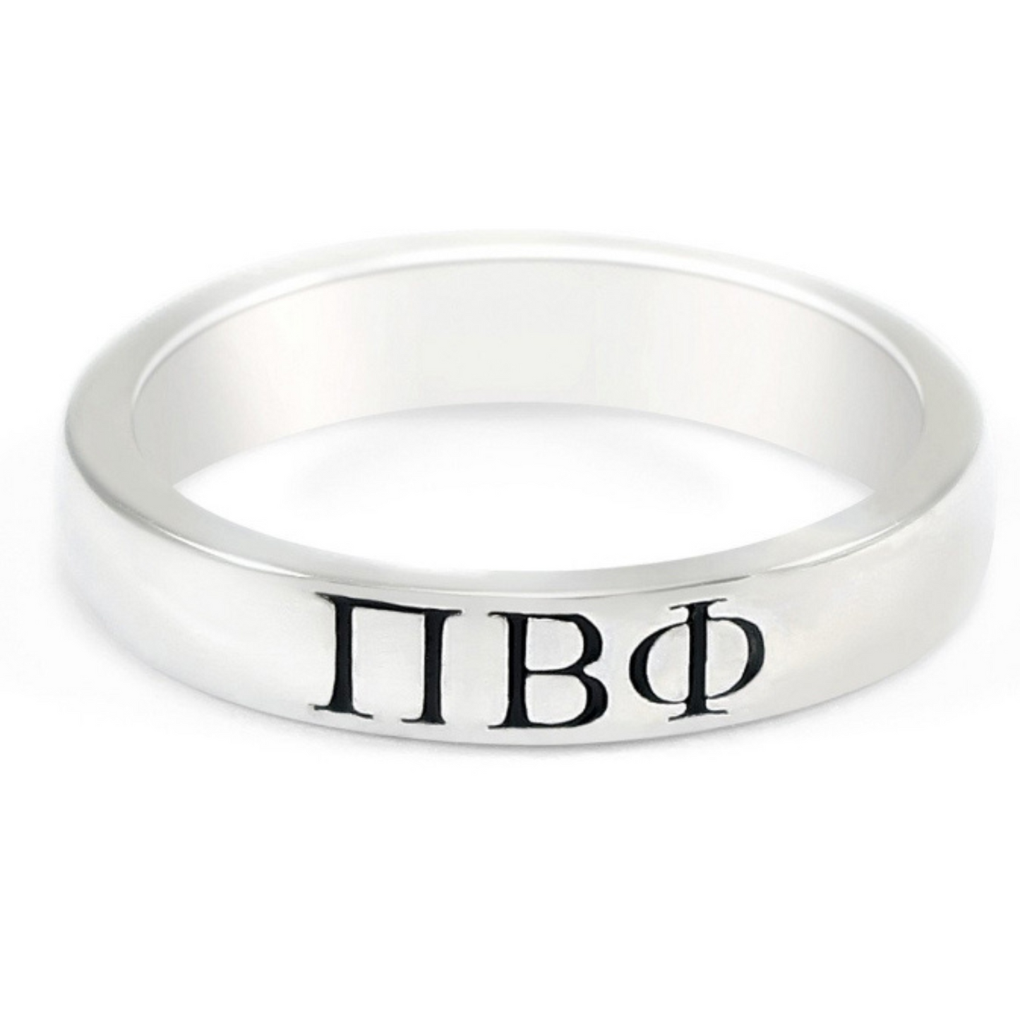 Pi Beta Phi Women's Ring