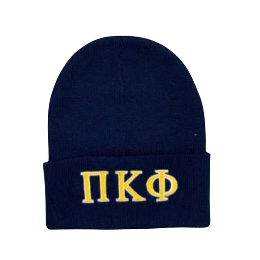 Pi Kappa Phi Beanie