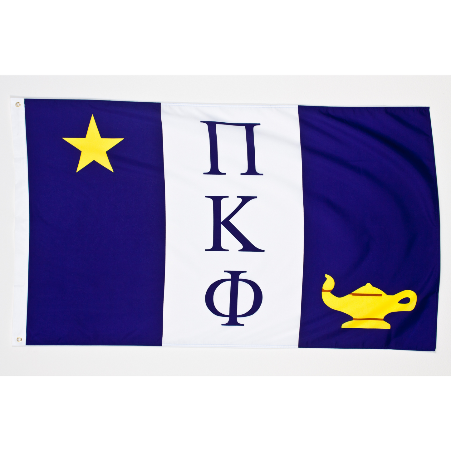 Pi Kappa Phi Flag