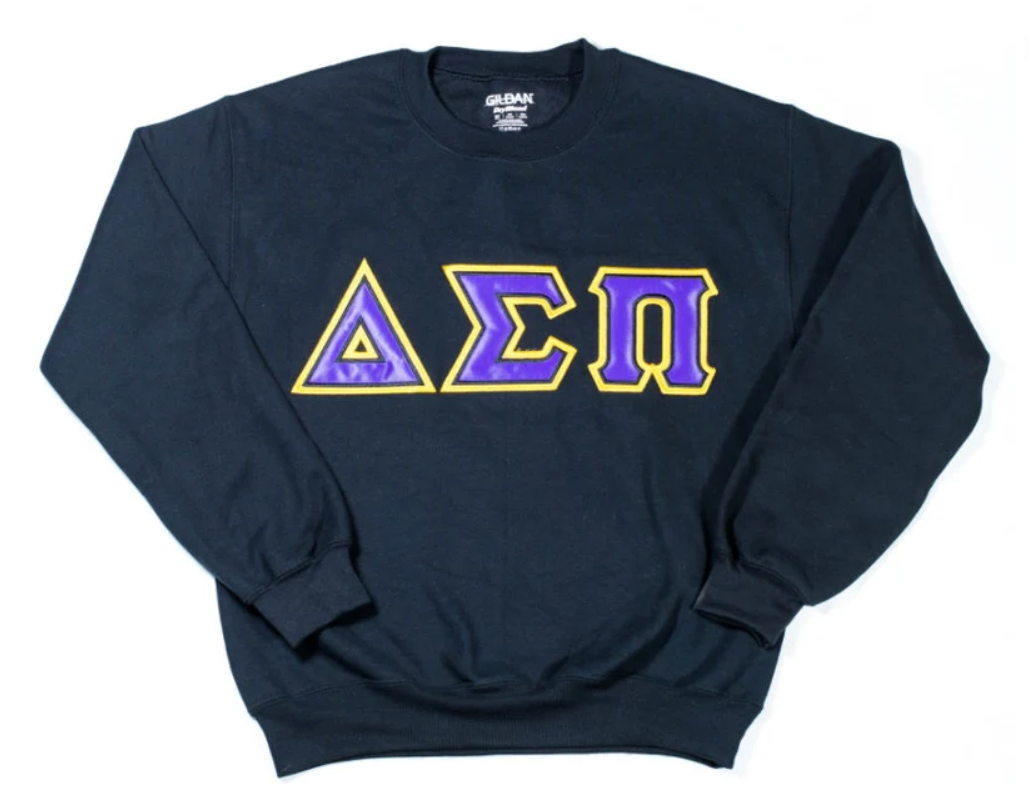 Delta Sigma Pi Crewneck