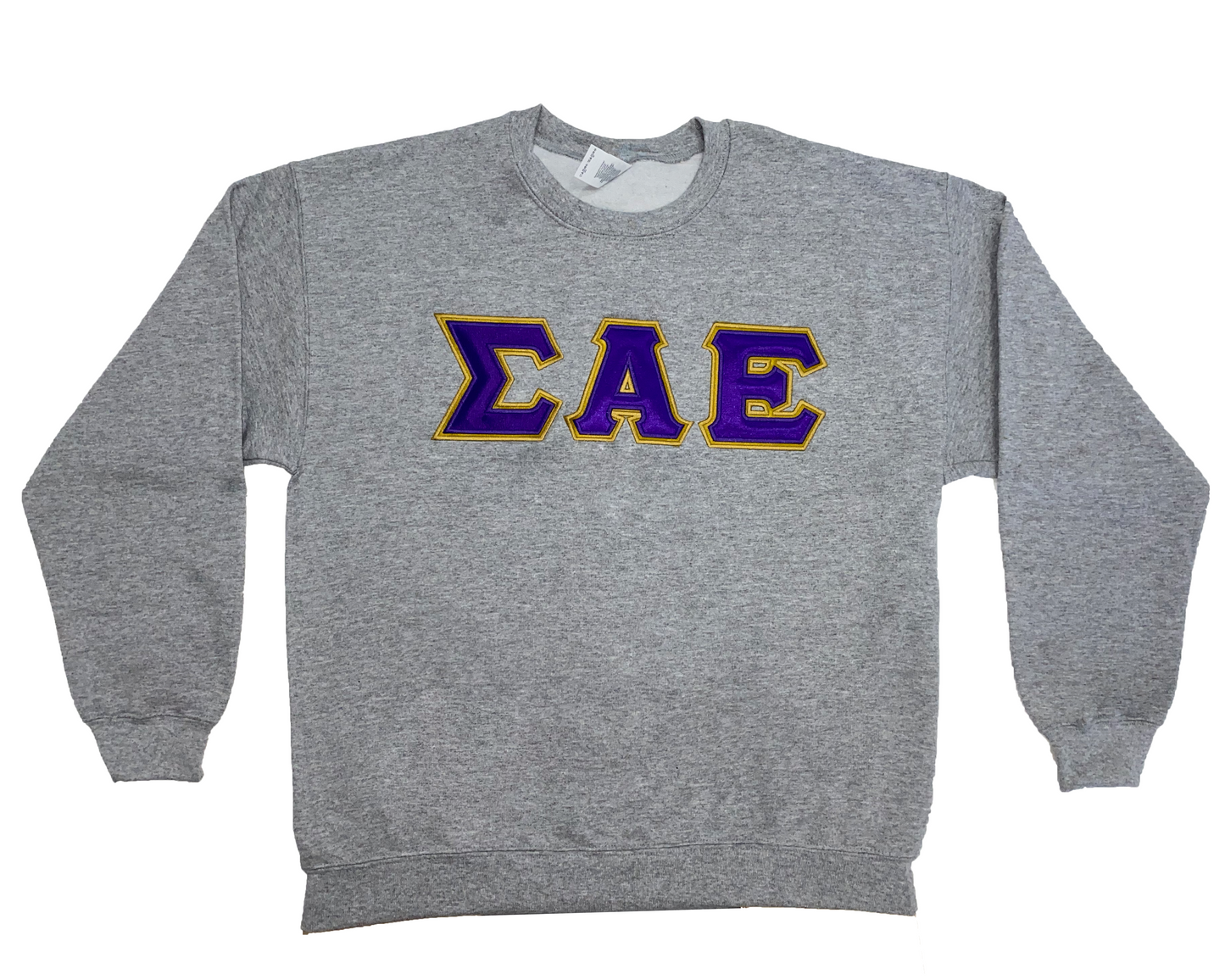 Sigma Alpha Epsilon Crewneck