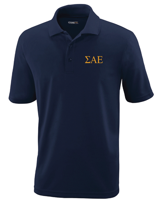 Sigma Alpha Epsilon Polo