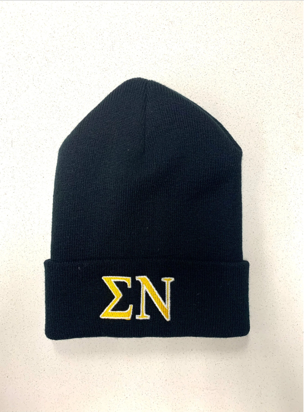 Sigma Nu Beanie