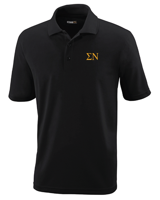 Sigma Nu Polo