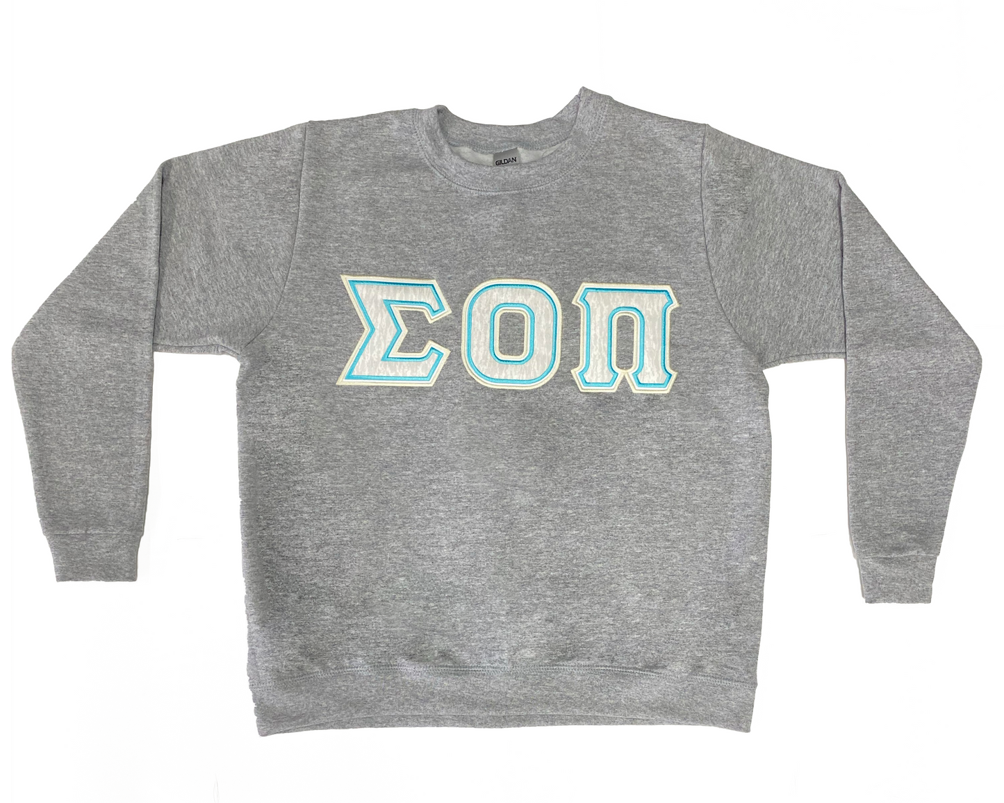 Sigma Omicron Pi Crewneck