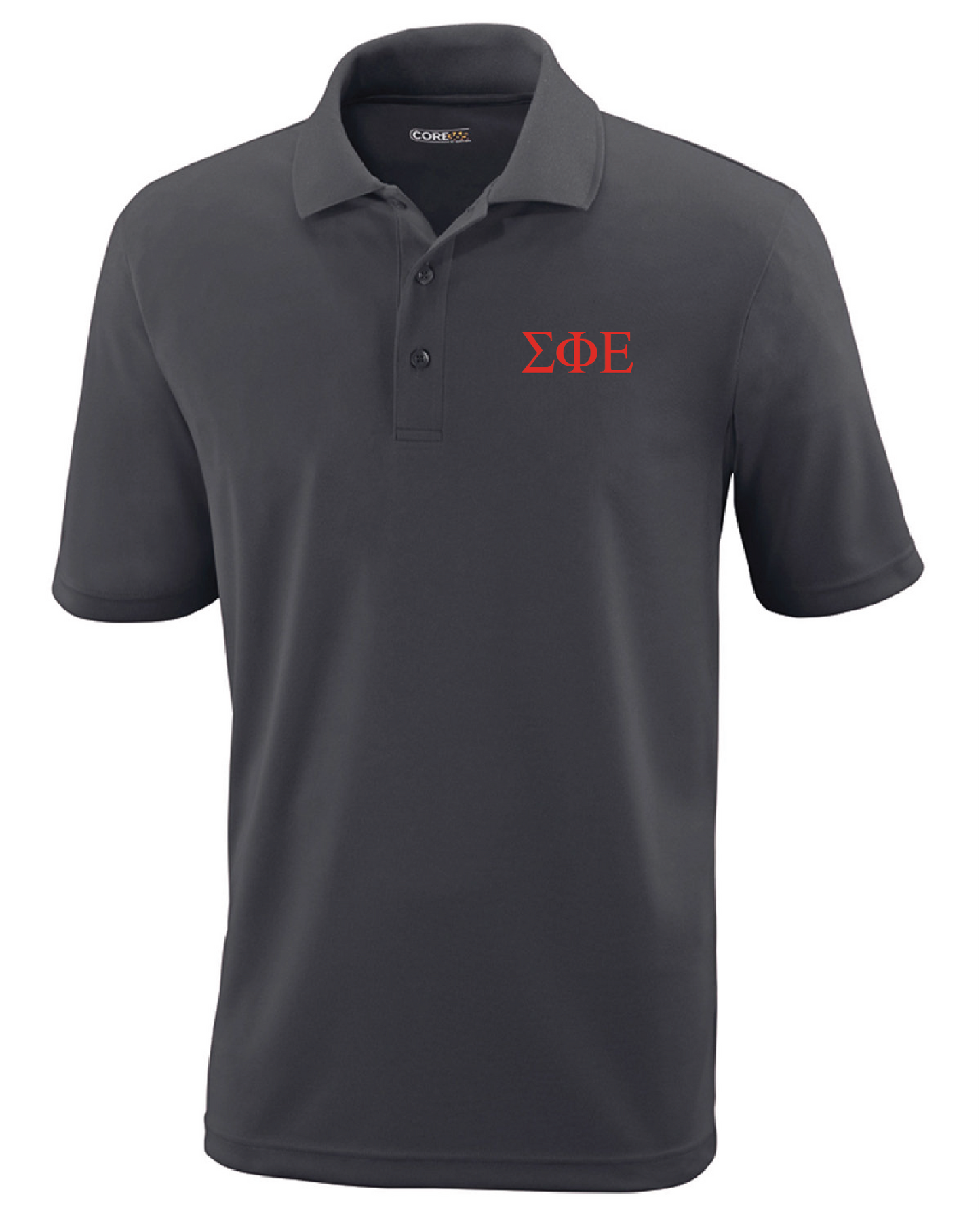 Sigma Phi Epsilon Polo