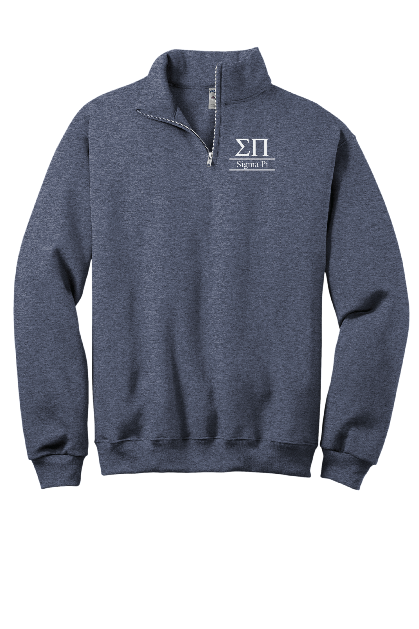 Sigma Pi Quarter Zip