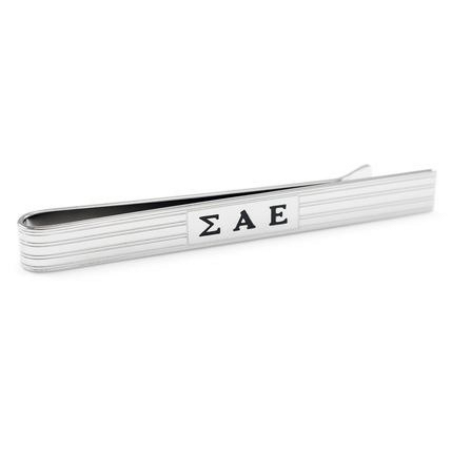 Sigma Alpha Epsilon Tie Clip