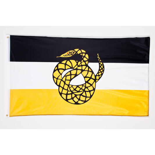 Sigma Nu Flag