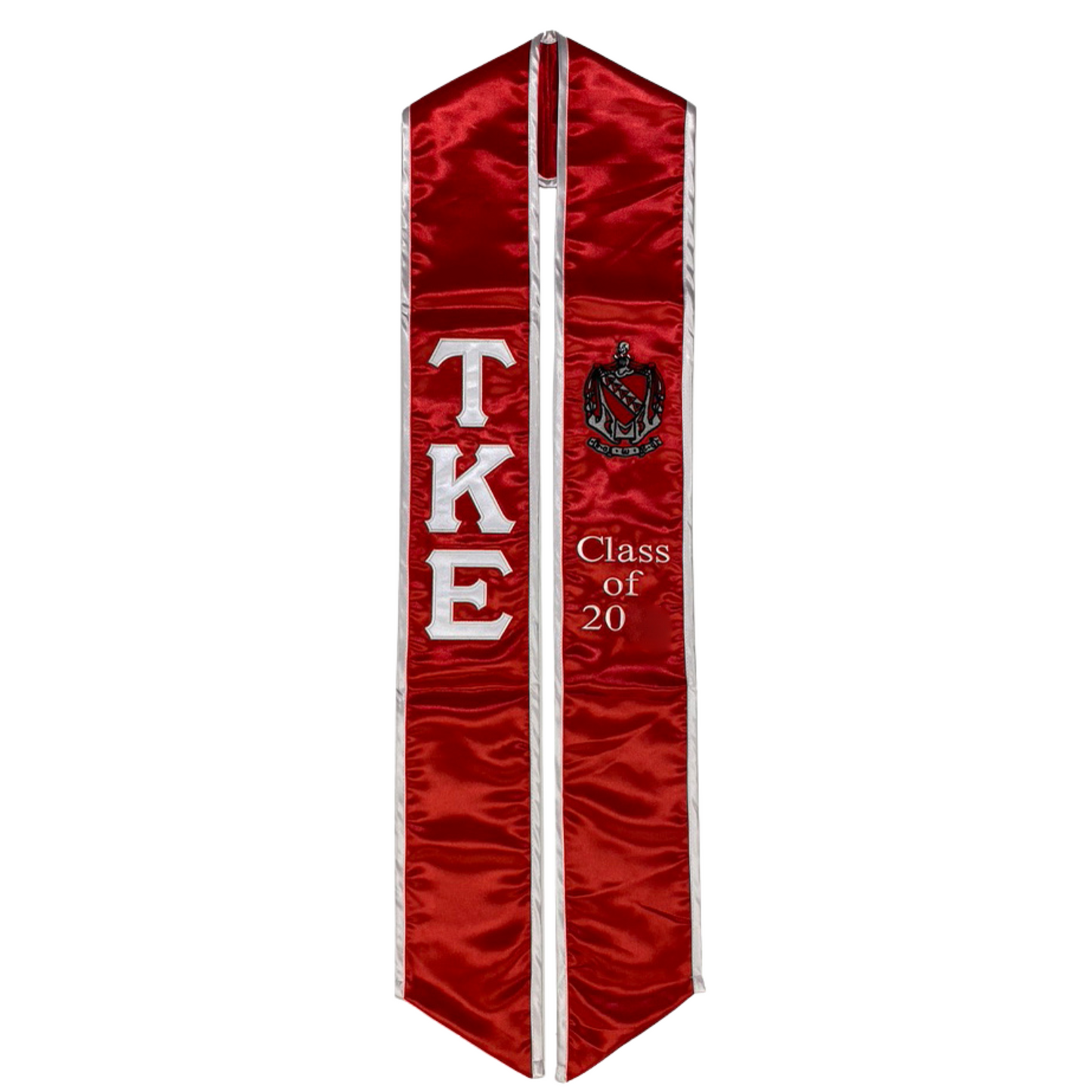 Tau Kappa Epsilon | Graduation Stole / Sash