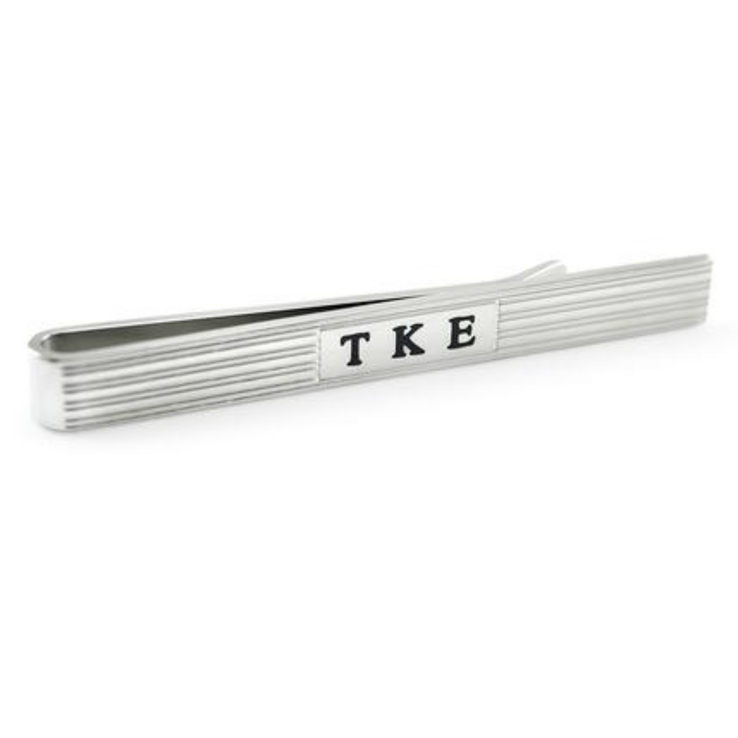 Tau Kappa Epsilon Tie Clip