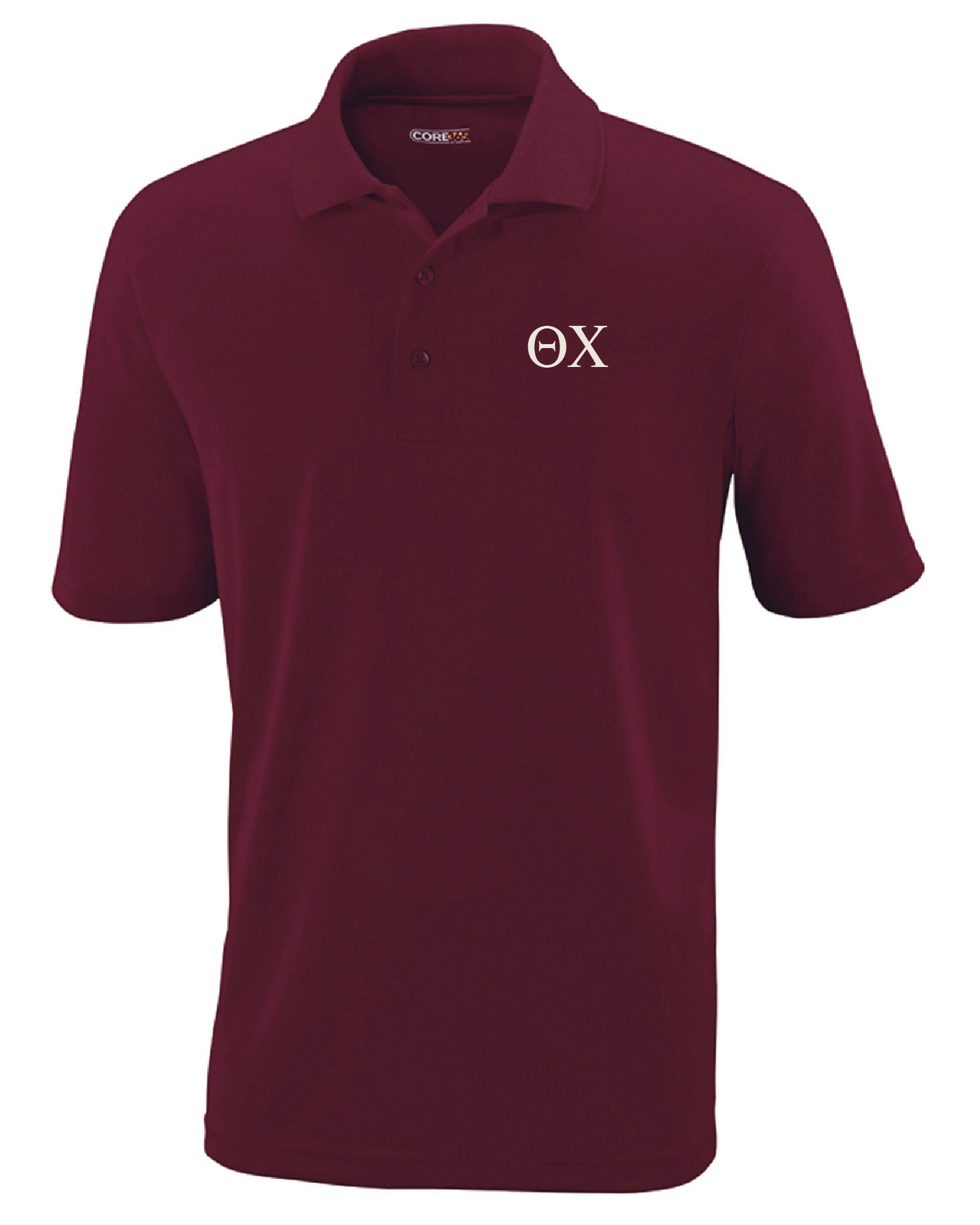 Theta Chi Polo