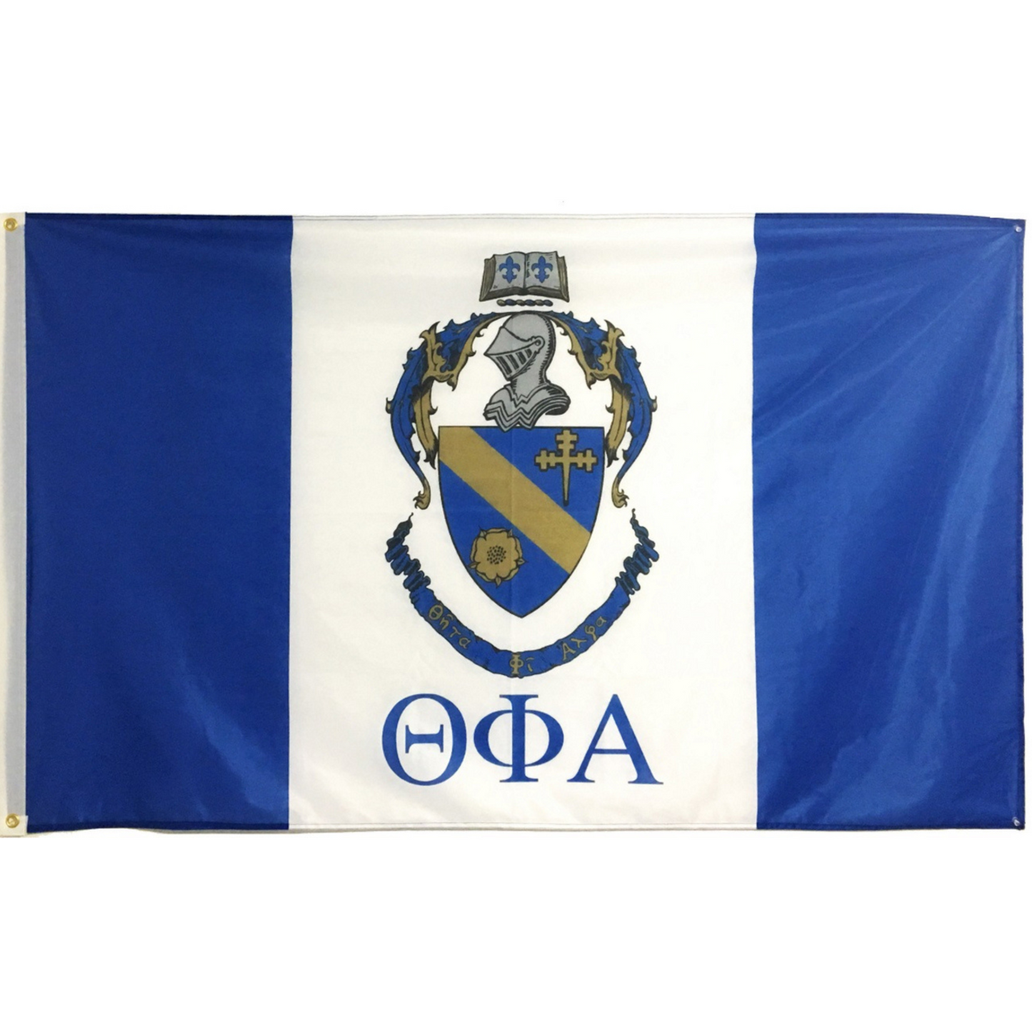 Theta Phi Alpha Flag