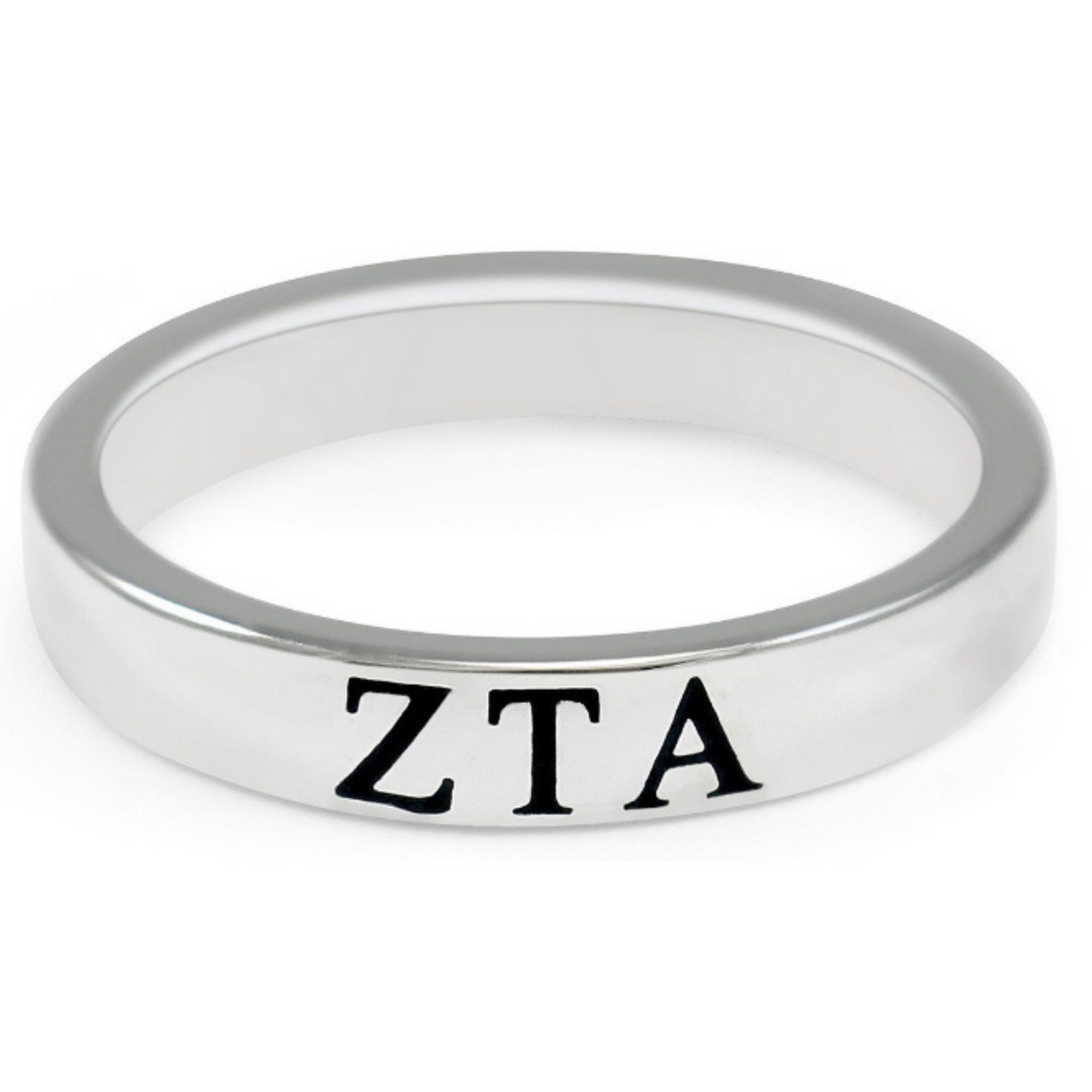 Zeta Tau Alpha Women's Ring