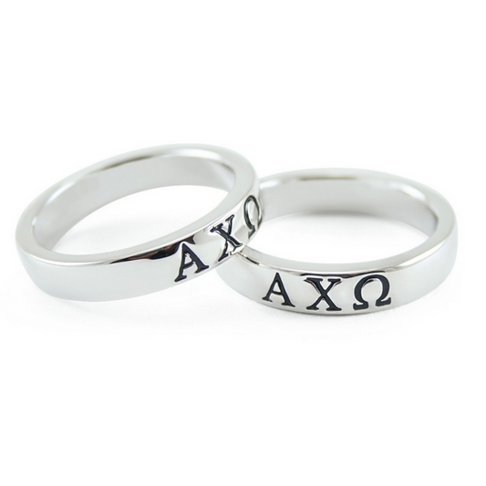 Alpha Chi Omega Women's Ring