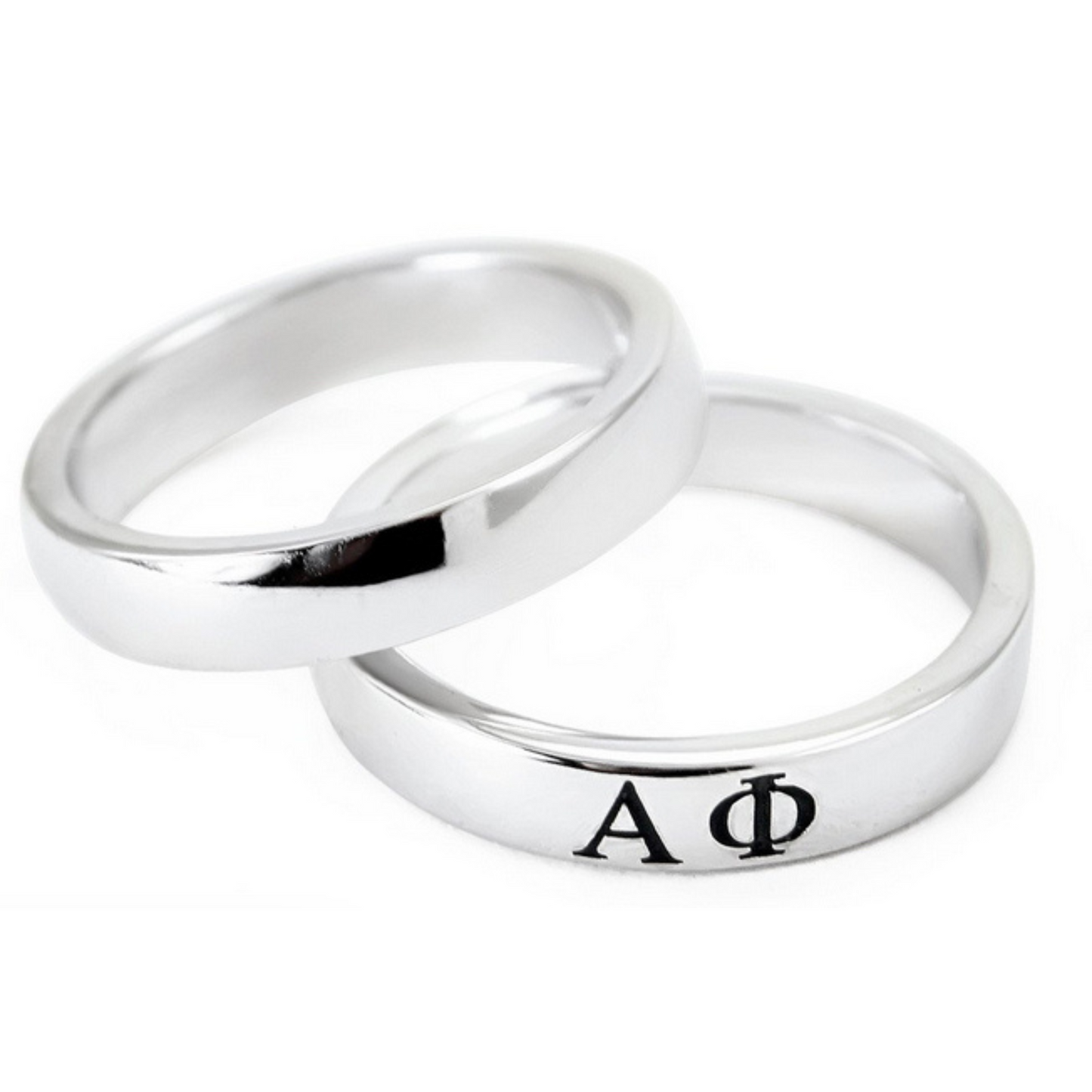 Alpha Phi Women's Ring