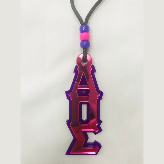 Alpha Pi Sigma Official TIKI