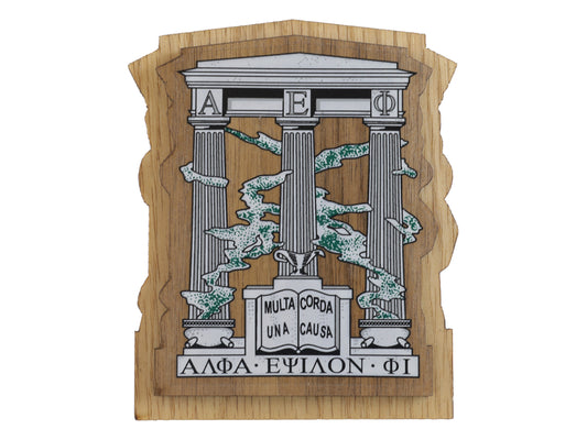 Alpha Epsilon Phi Wood Crest