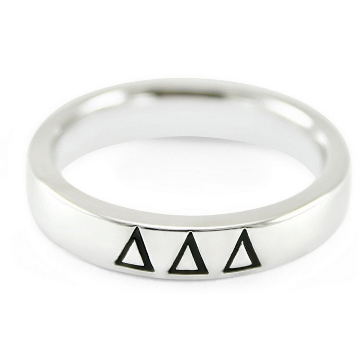 Delta Delta Delta Women's Ring