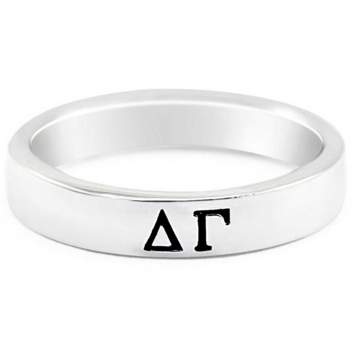 Delta Gamma Women's Ring