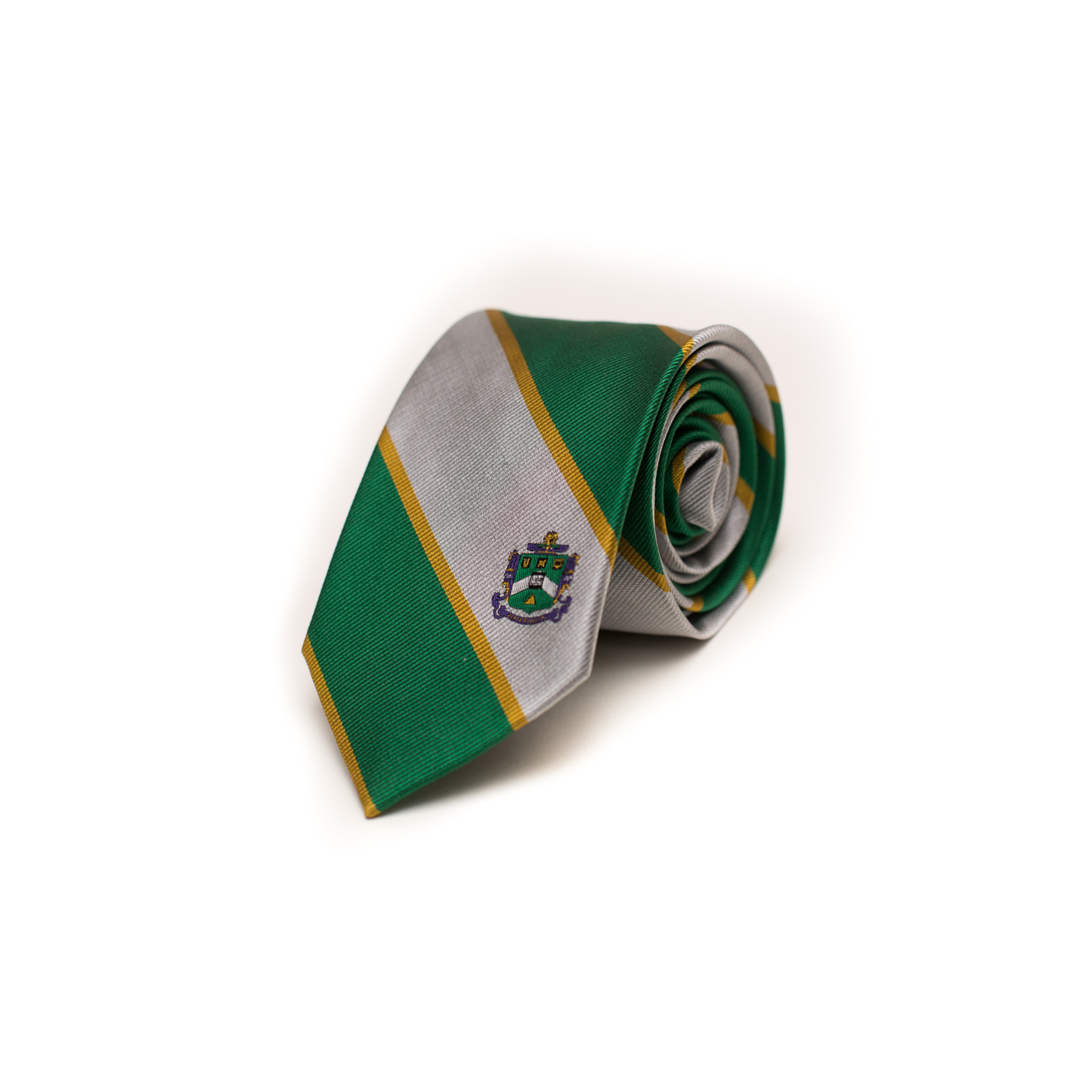 Delta Sigma Phi Tie