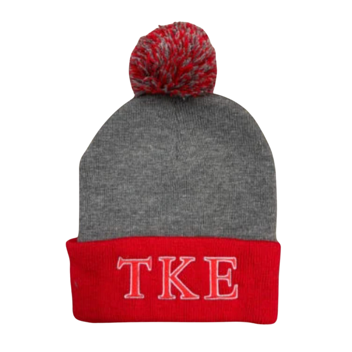 Tau Kappa Epsilon Beanie