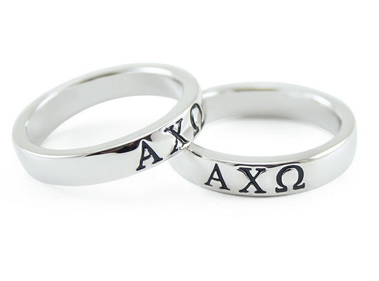 Alpha Chi Omega Women's Ring