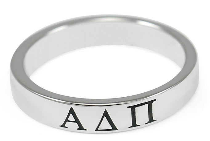 Alpha Delta Pi Women's Ring