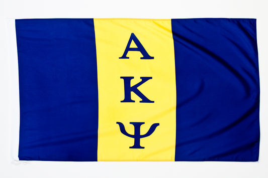 Alpha Kappa Psi