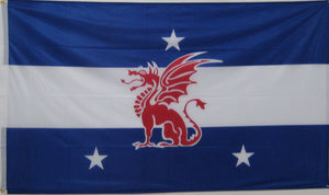 Beta Theta Pi Flag