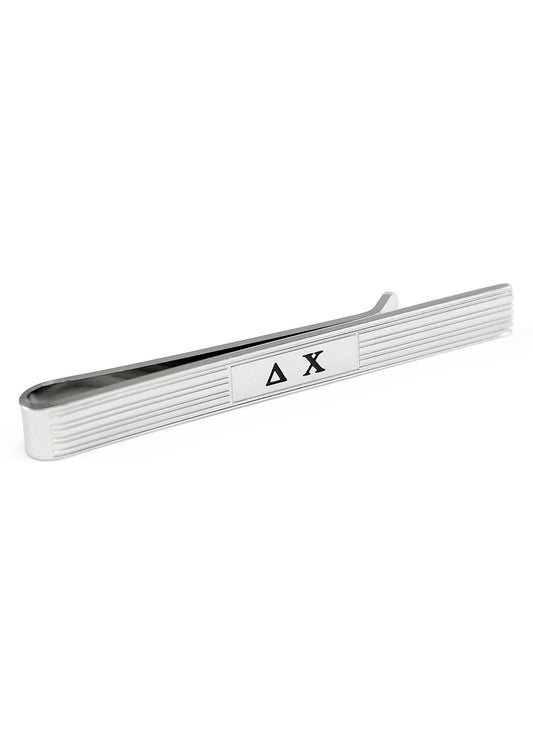 Delta Chi Tie Clip