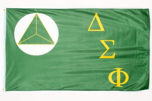 Delta Sigma Phi