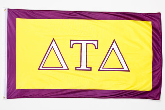 Delta Tau Delta