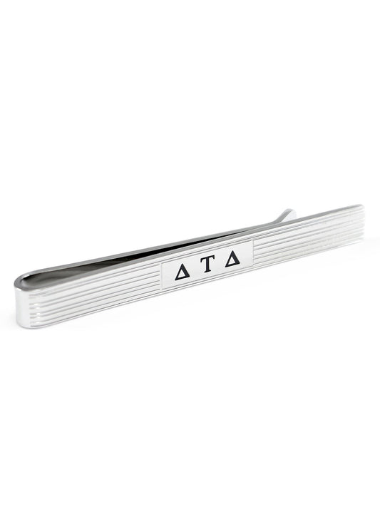 Delta Tau Delta Tie Clip