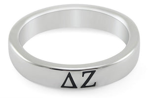 Delta Zeta Women's Ring