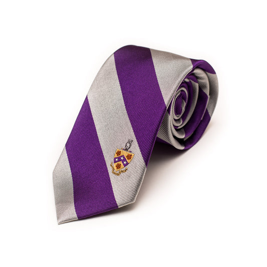 Phi Gamma Delta/ FIJI Tie