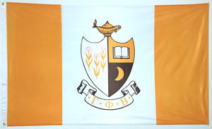 Gamma Phi Beta Flag