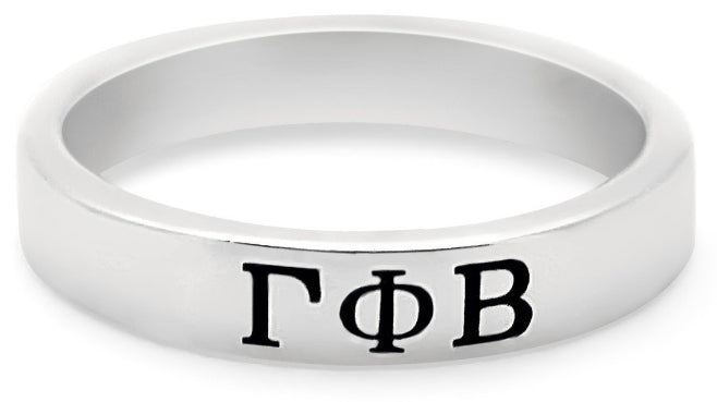 Gamma Phi Beta Women's Ring