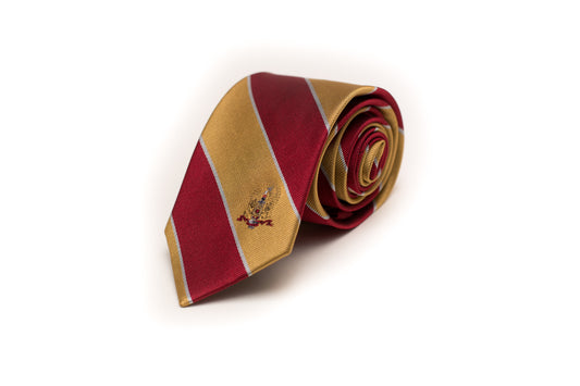 Kappa Alpha Order Tie