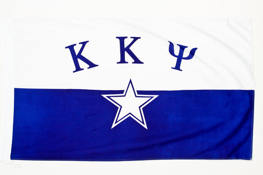 Kappa Kappa Psi Flag