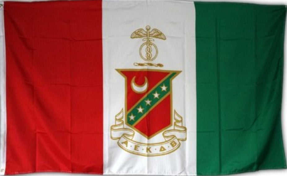 Kappa Sigma Flag